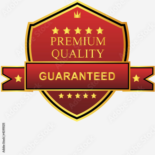 PREMIUM QUALITY