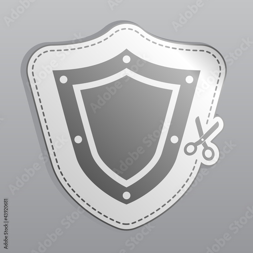 shield