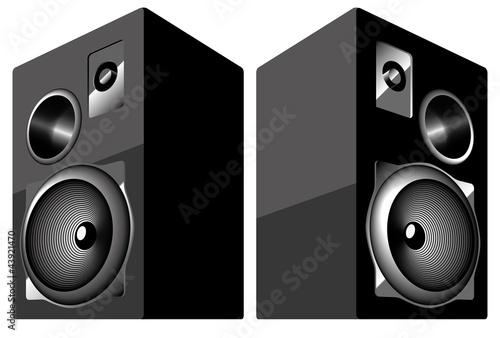 acoustic vector of the vector