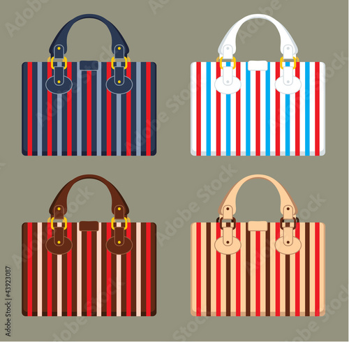 Female bags