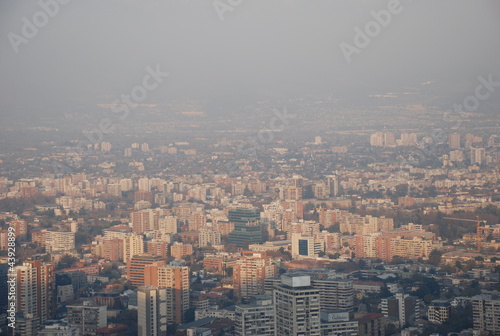 Santiago, Chile