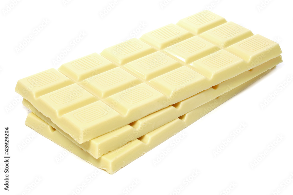 white chocolate white chocolate