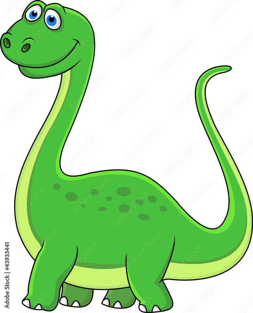 Dinosaur cartoon Dinosaur cartoon