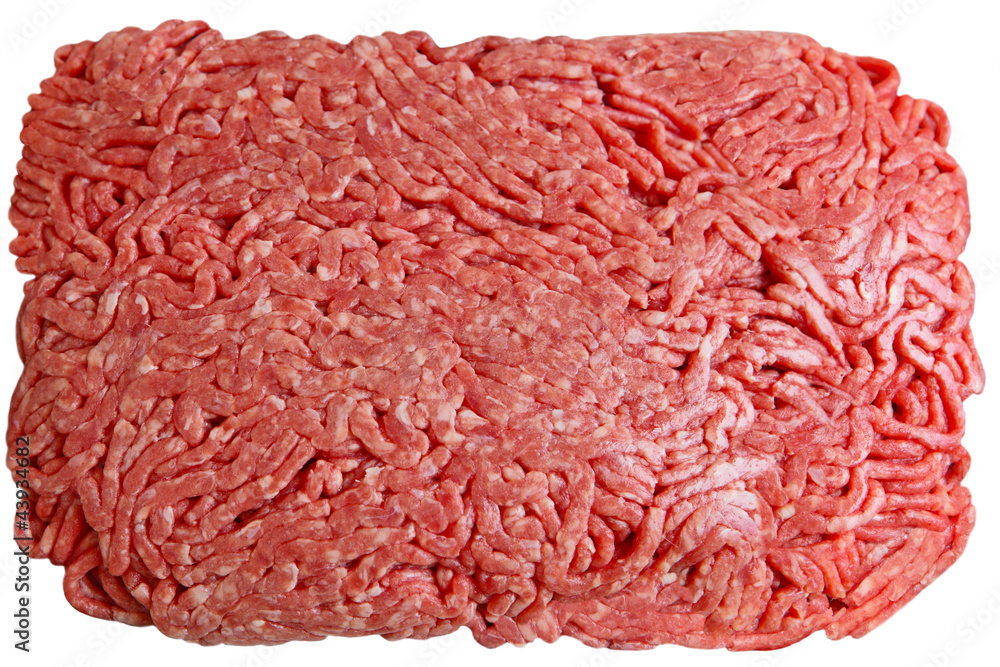 Ground Beef Ground Beef