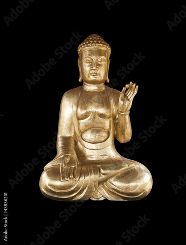 Bouddha et Meditation