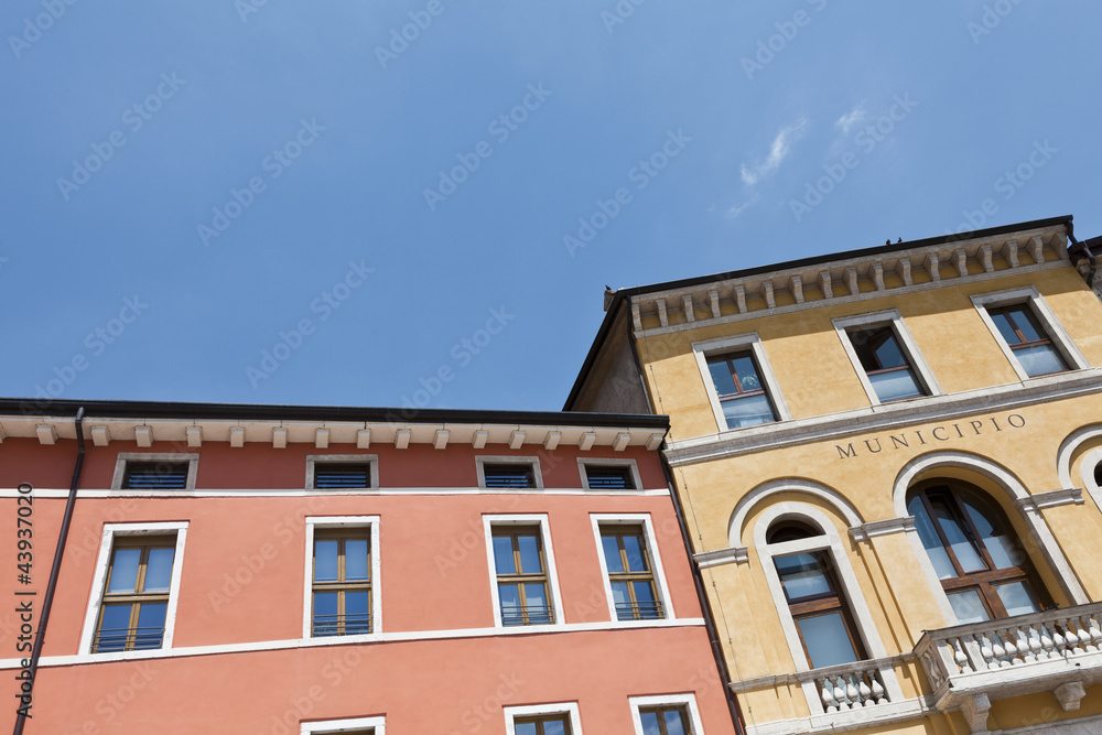 Classic Italian House Classic Italian House