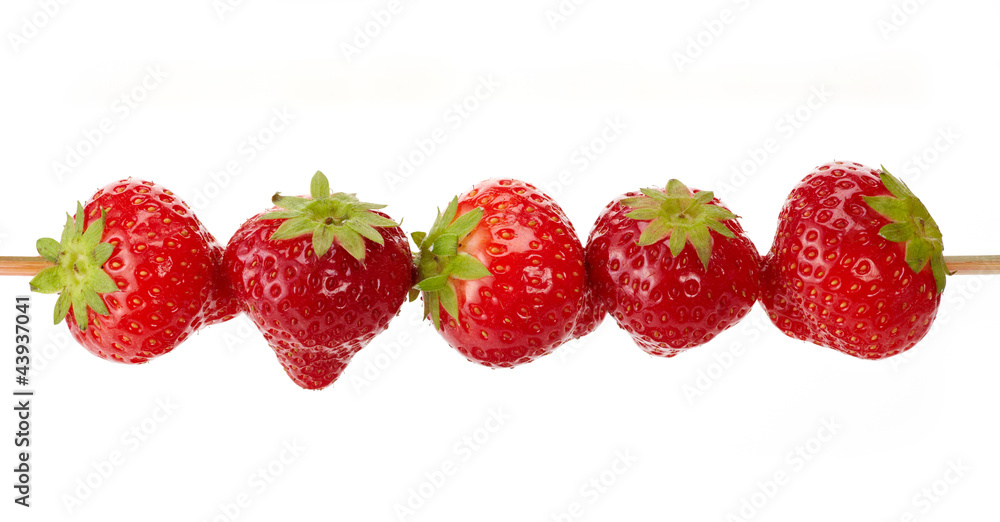 fresh strawberries fresh strawberries