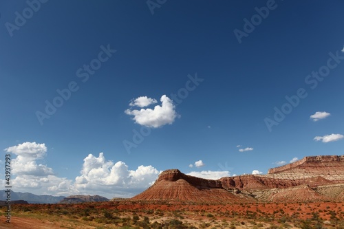 canyon américain