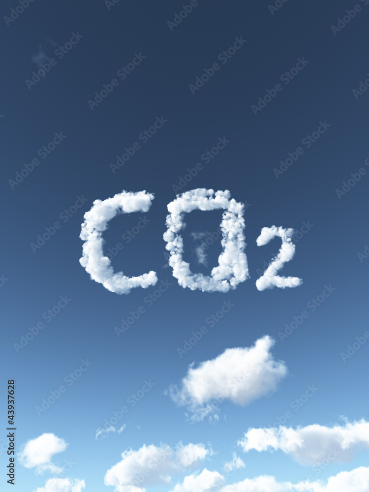 cloudy co2 cloudy co2