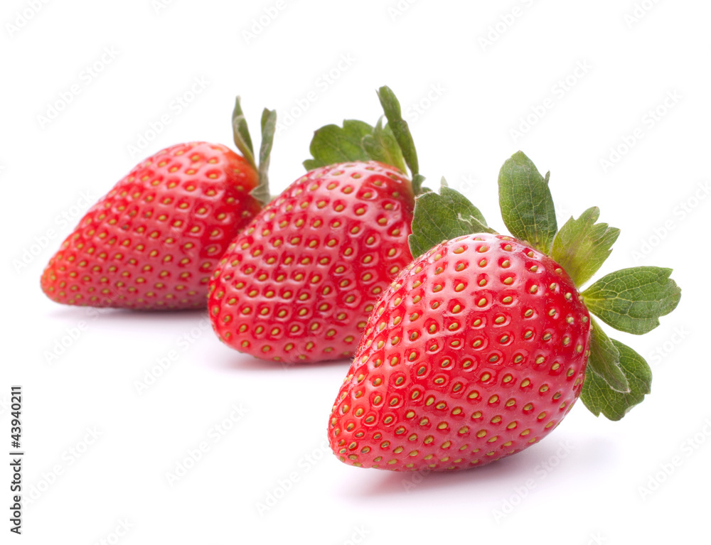 Strawberry Strawberry