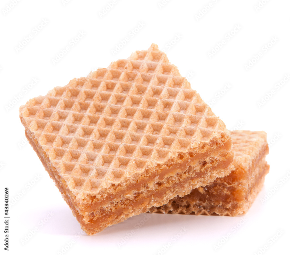 Wafers or honeycomb waffles Wafers or honeycomb waffles