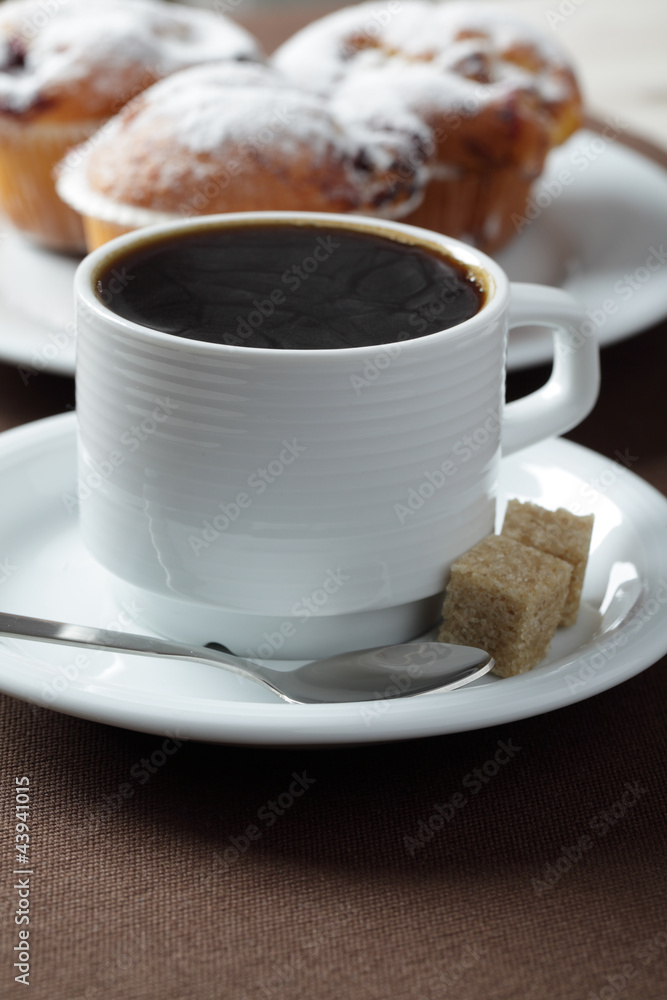 Black coffee Black coffee