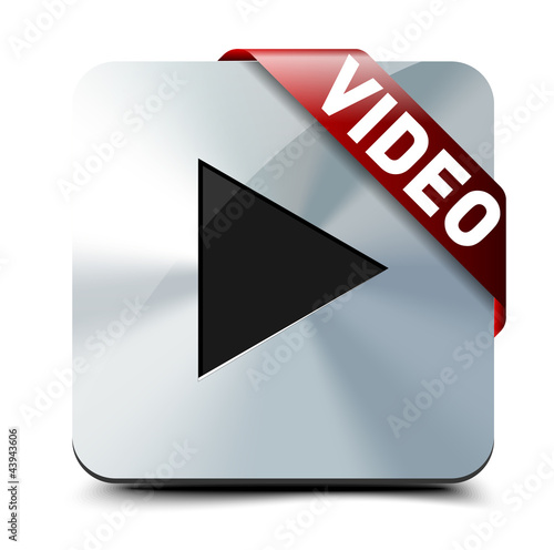 Watch video button