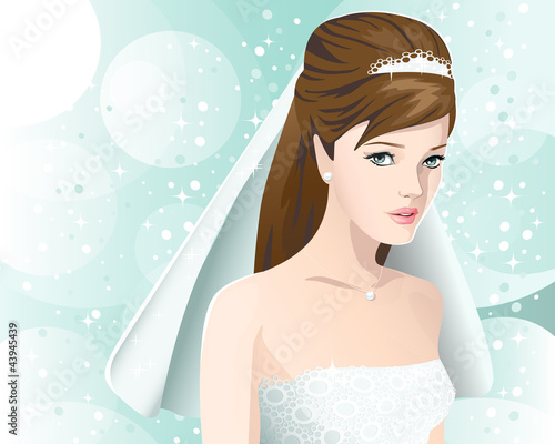 bride