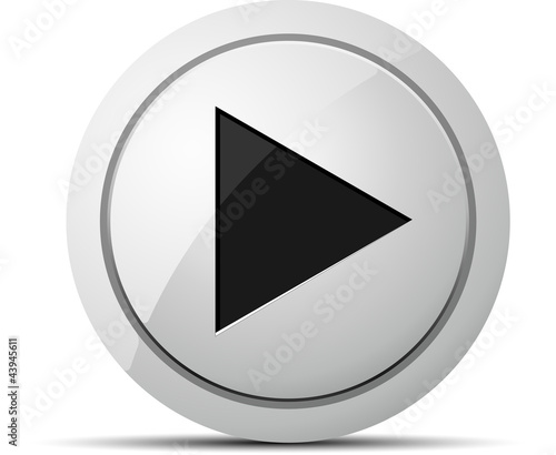 Free Download Play button - GFXLoad