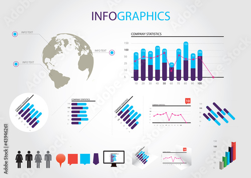 Infographics