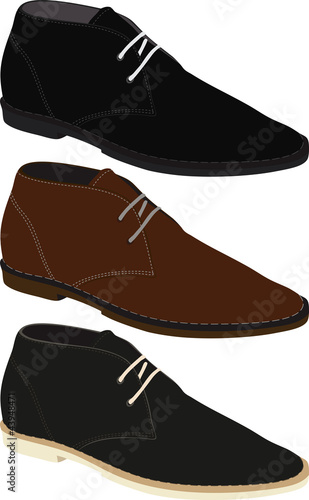 men's boots