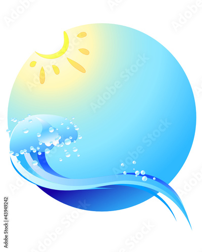solar sea
