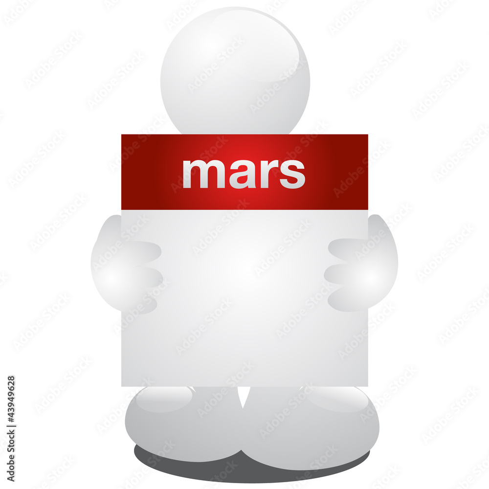 actualités mars