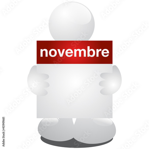 actualités novembre