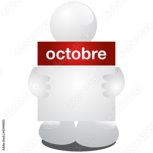 actualités octobre