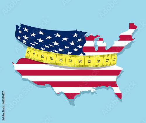 Régime Etats-Unis