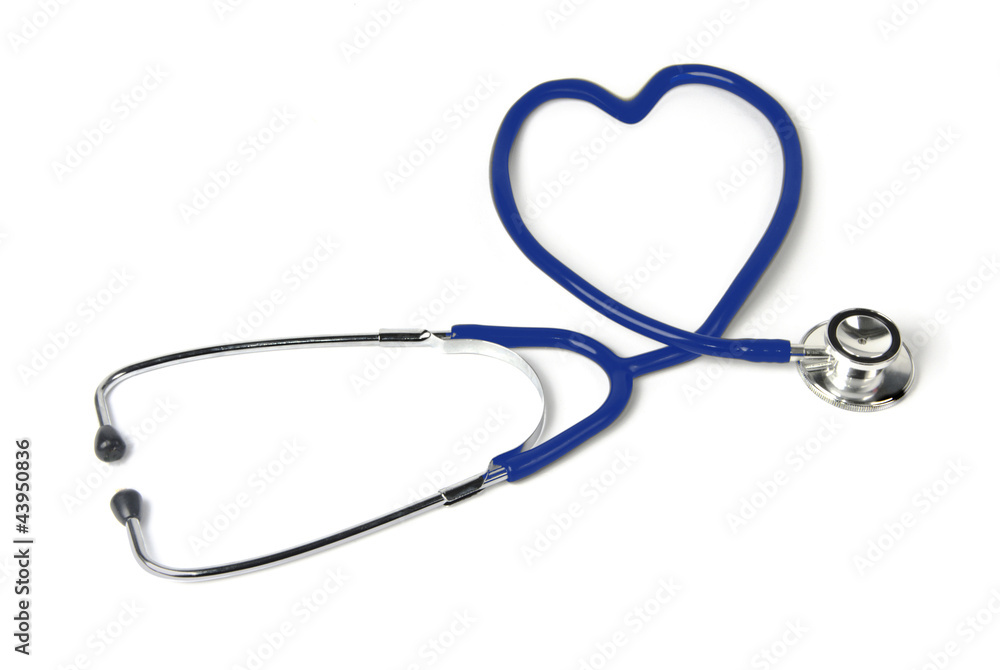 stethoscope stethoscope