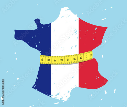 France régime