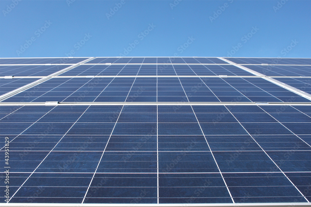 Solar panels Solar panels