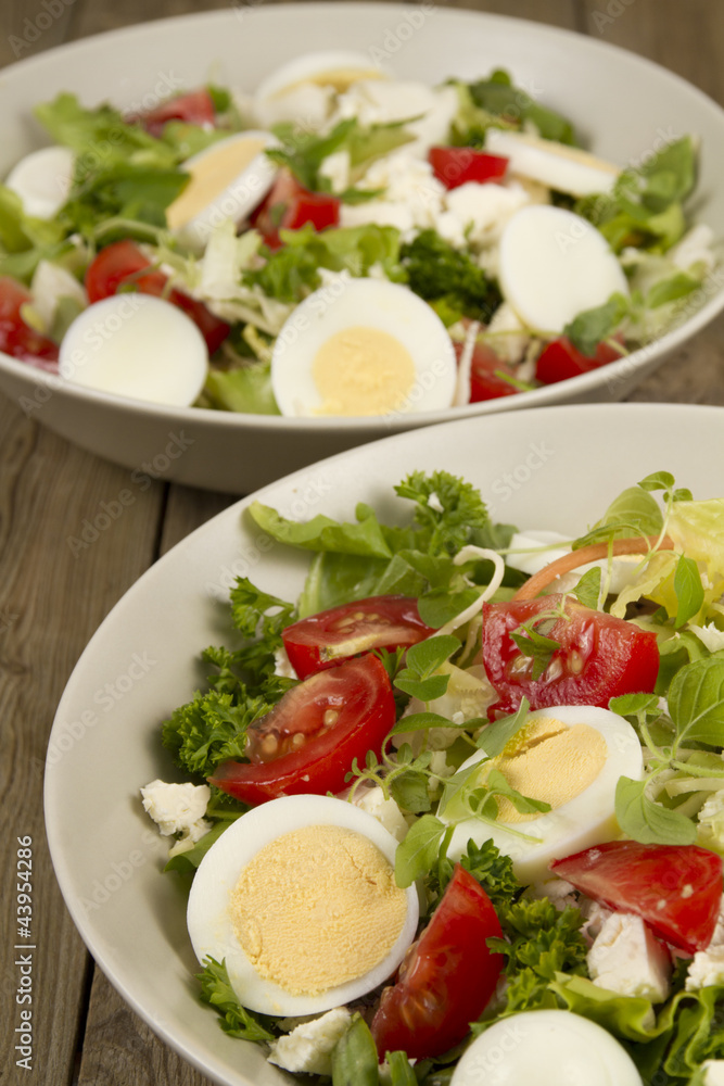 Salat Salat