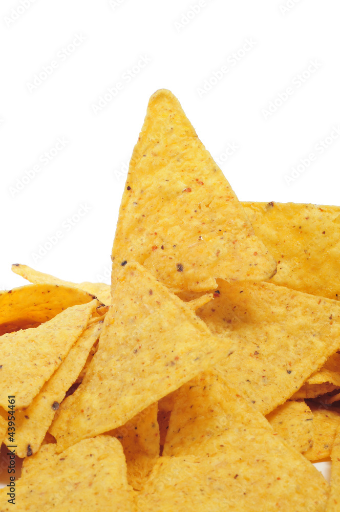Fototapeta premium nachos