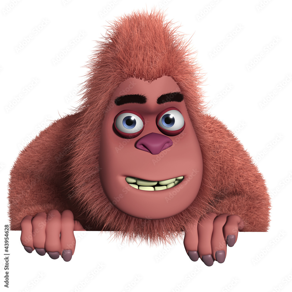 cute red beast cute red beast