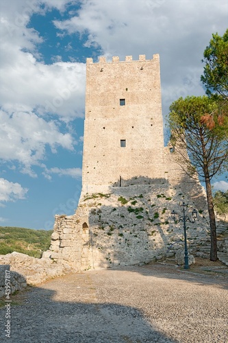 Castello -Civitas Ciceroniana- Arpino, Frosinone photo