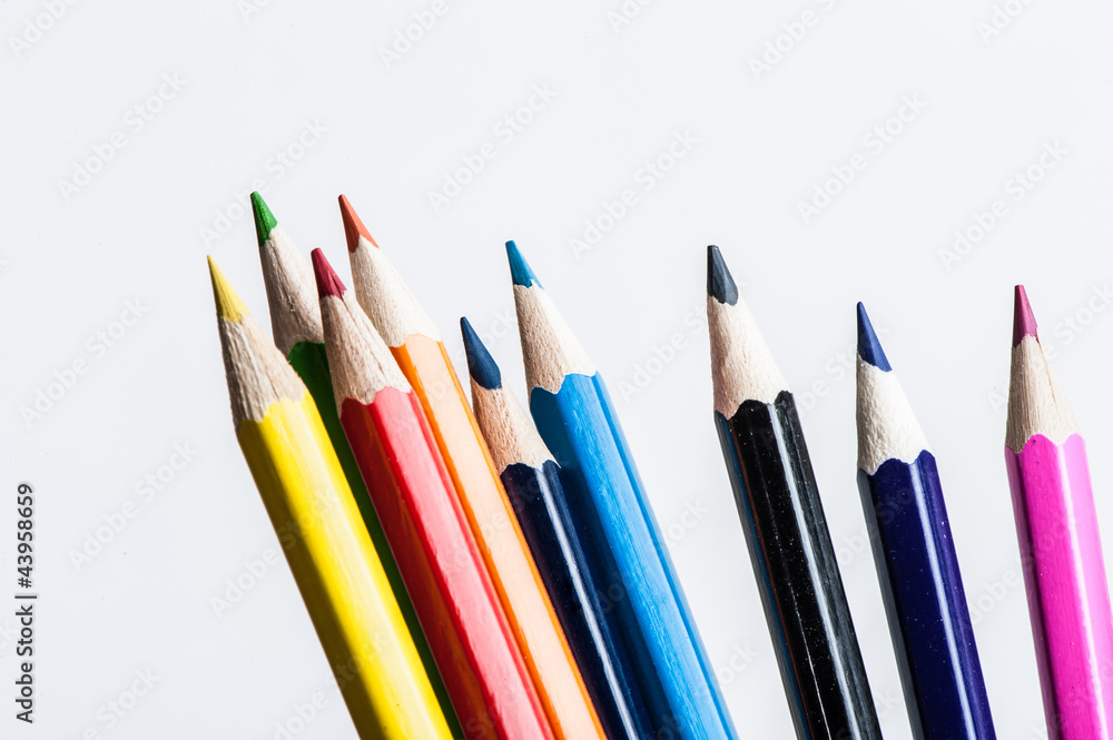 color pencil color pencil