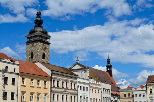 Ceske Budejovic, Czech