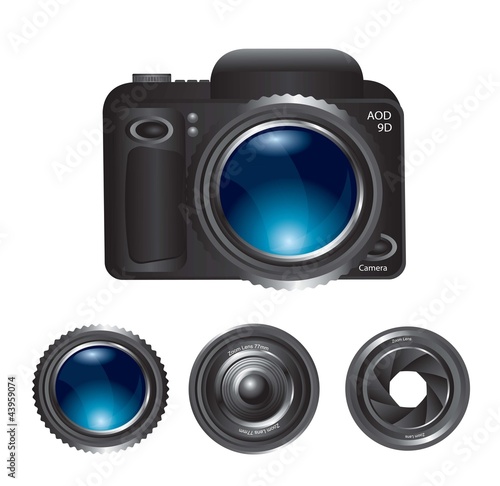 Camera