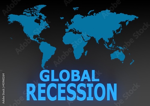 Global recession