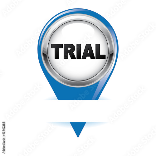 TRIAL ICON