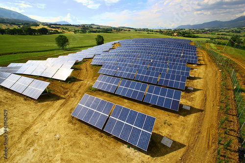 Impianto Fotovoltaico