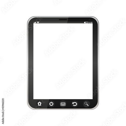 Tablet computer