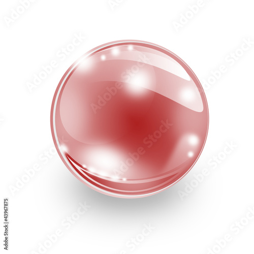 Perle rot