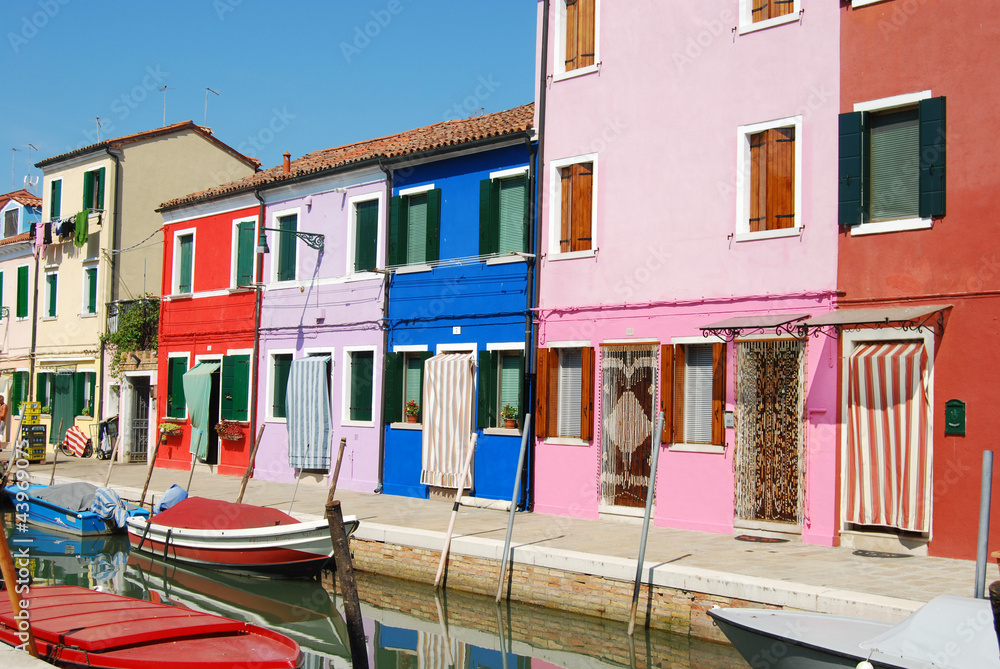 Homes of Laguna - Venice - Italy 073
