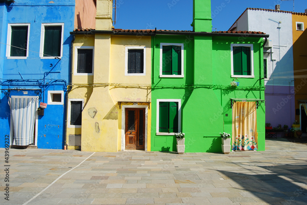Homes of Laguna - Venice - Italy 033