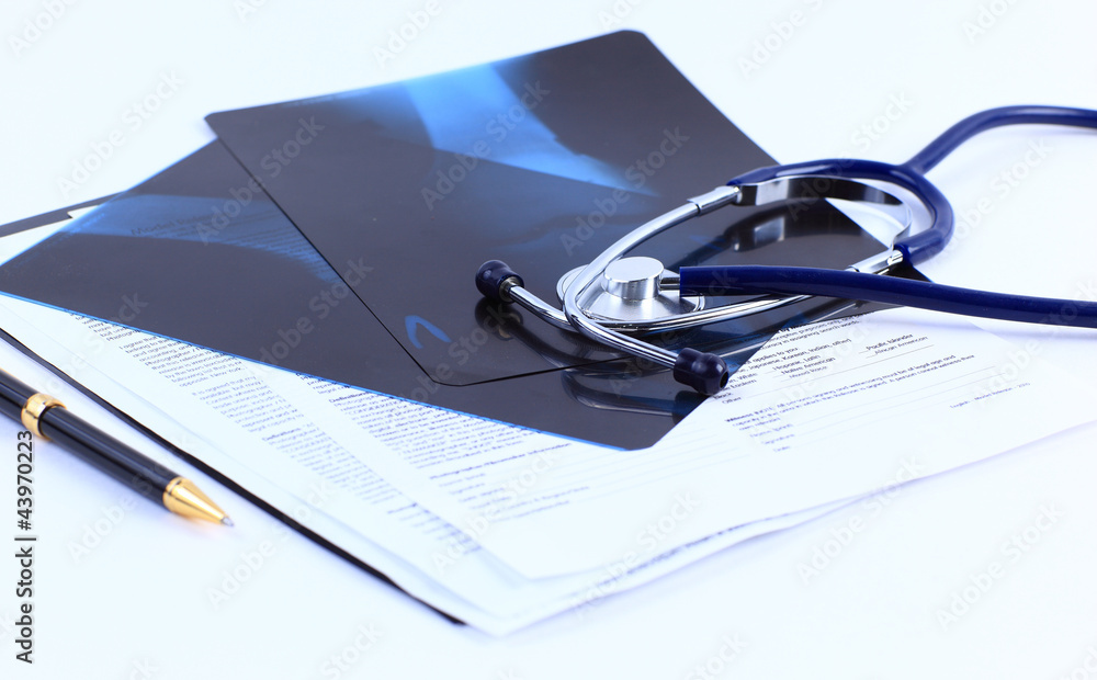 medical image handle paper medical image handle paper