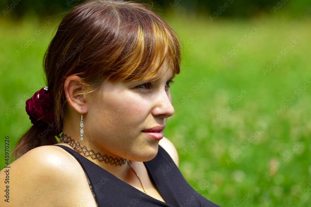 Portrait Portrait