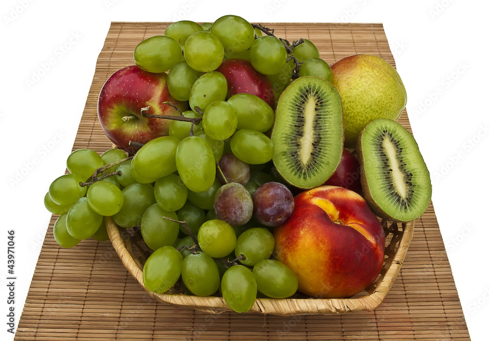 Freshness fruits Freshness fruits