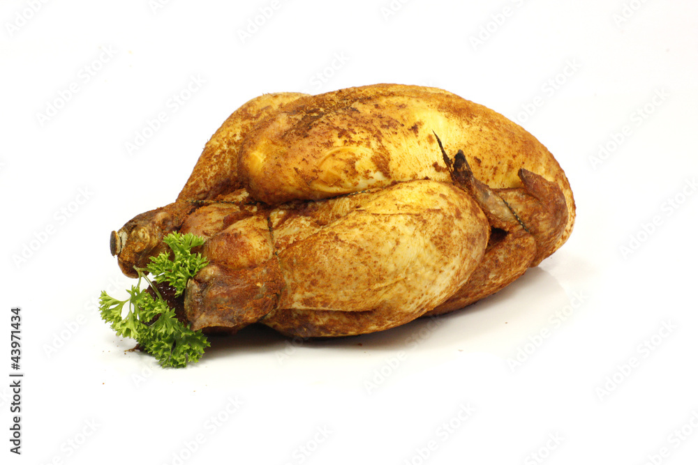 poulet poulet