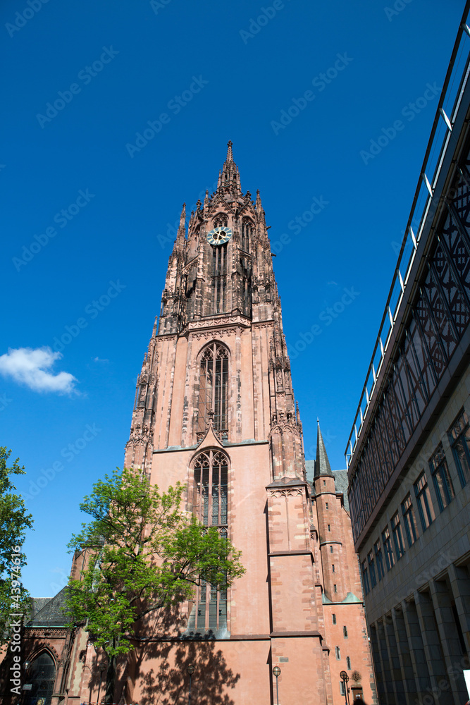 Frankfurt Cathedral