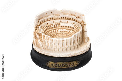 colosseo souvenir