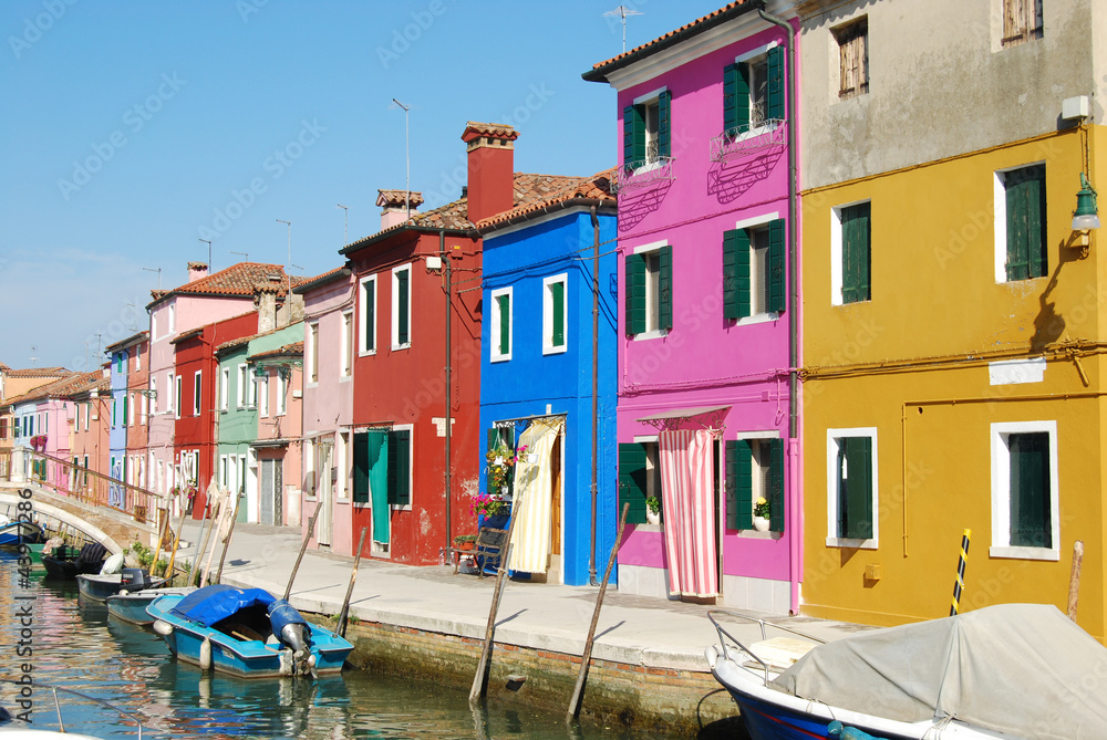 Homes of Laguna - Venice - Italy 415